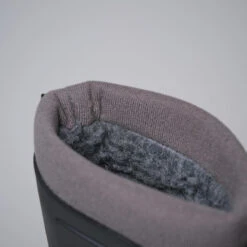 Warme Rubberlaarzen Voor Volwassenen -Dames Schoenenwinkel warme rubberlaarzen voor volwassenen 4