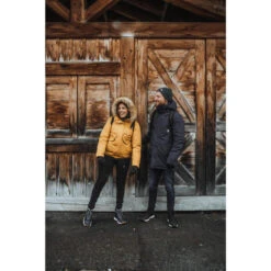 Quechua Warme Waterdichte Wandelschoenen Voor De Sneeuw Dames SH100 X-WARM Mid -Dames Schoenenwinkel warme waterdichte wandelschoenen voor de sneeuw dames sh100 x warm mid 8