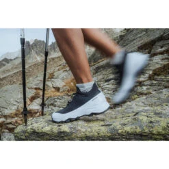 Quechua Waterdichte En Ultralichte Schoenen Voor Fast Hiking Dames FH500 -Dames Schoenenwinkel waterdichte en ultralichte schoenen voor fast hiking dames fh500 5