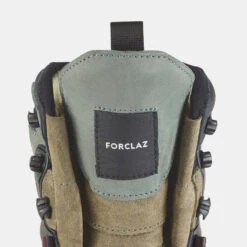 Waterdichte Hoge Schoenen Voor Dames MT500 ULTRA Leer Vibram 16 Waterdichte Hoge Schoenen Voor Dames MT500 ULTRA Leer Vibram -Dames Schoenenwinkel waterdichte hoge schoenen voor dames mt500 ultra leer vibram 3