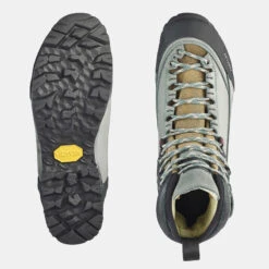 Waterdichte Hoge Schoenen Voor Dames MT500 ULTRA Leer Vibram 17 Waterdichte Hoge Schoenen Voor Dames MT500 ULTRA Leer Vibram -Dames Schoenenwinkel waterdichte hoge schoenen voor dames mt500 ultra leer vibram 4