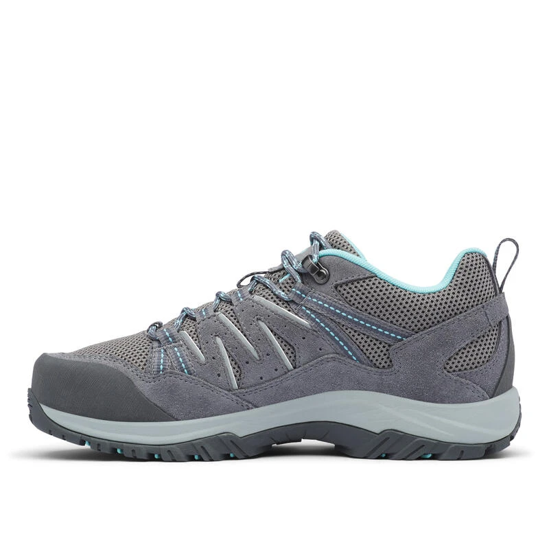 Columbia Waterdichte Schoenen Voor Bergwandelen Dames Redmond 4 Columbia Waterdichte Schoenen Voor Bergwandelen Dames Redmond - Afbeelding 2