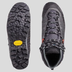 Waterdichte Trekkingschoenen Voor Dames MT500 MATRYX VIBRAM MATRYXEVO -Dames Schoenenwinkel waterdichte trekkingschoenen voor dames mt500 matryx vibram matryxevo 3