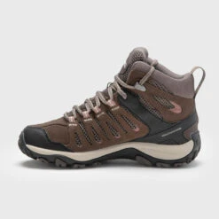 Merrell Waterdichte Wandelschoenen Voor Dames Crosslander Mid 7 Merrell Waterdichte Wandelschoenen Voor Dames Crosslander Mid -Dames Schoenenwinkel waterdichte wandelschoenen voor dames crosslander mid 1