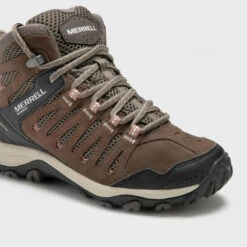 Merrell Waterdichte Wandelschoenen Voor Dames Crosslander Mid 9 Merrell Waterdichte Wandelschoenen Voor Dames Crosslander Mid -Dames Schoenenwinkel waterdichte wandelschoenen voor dames crosslander mid 3