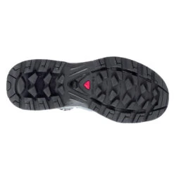 Salomon Waterdichte Wandelschoenen Voor Dames Quest 4D Blauw -Dames Schoenenwinkel waterdichte wandelschoenen voor dames quest 4d blauw 6