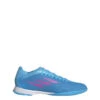 ADIDAS X Speedflow.3 Indoor Voetbalschoenen 1 ADIDAS X Speedflow.3 Indoor Voetbalschoenen -Dames Schoenenwinkel x speedflow3 indoor voetbalschoenen