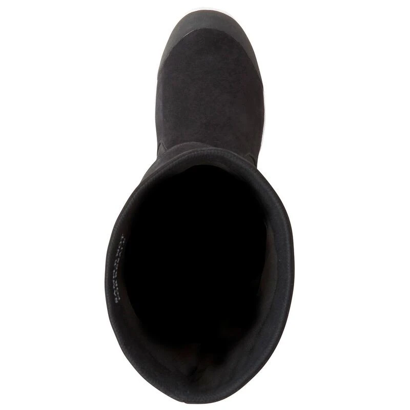 Tribord Zeillaarzen Voor Volwassenen Sailing 900 Zwart 9 Tribord Zeillaarzen Voor Volwassenen Sailing 900 Zwart - Afbeelding 7