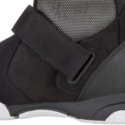 Tribord Zeillaarzen Voor Volwassenen Sailing 900 Zwart 27 Tribord Zeillaarzen Voor Volwassenen Sailing 900 Zwart -Dames Schoenenwinkel zeillaarzen voor volwassenen sailing 900 zwart 8